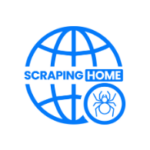 Scraping-Home